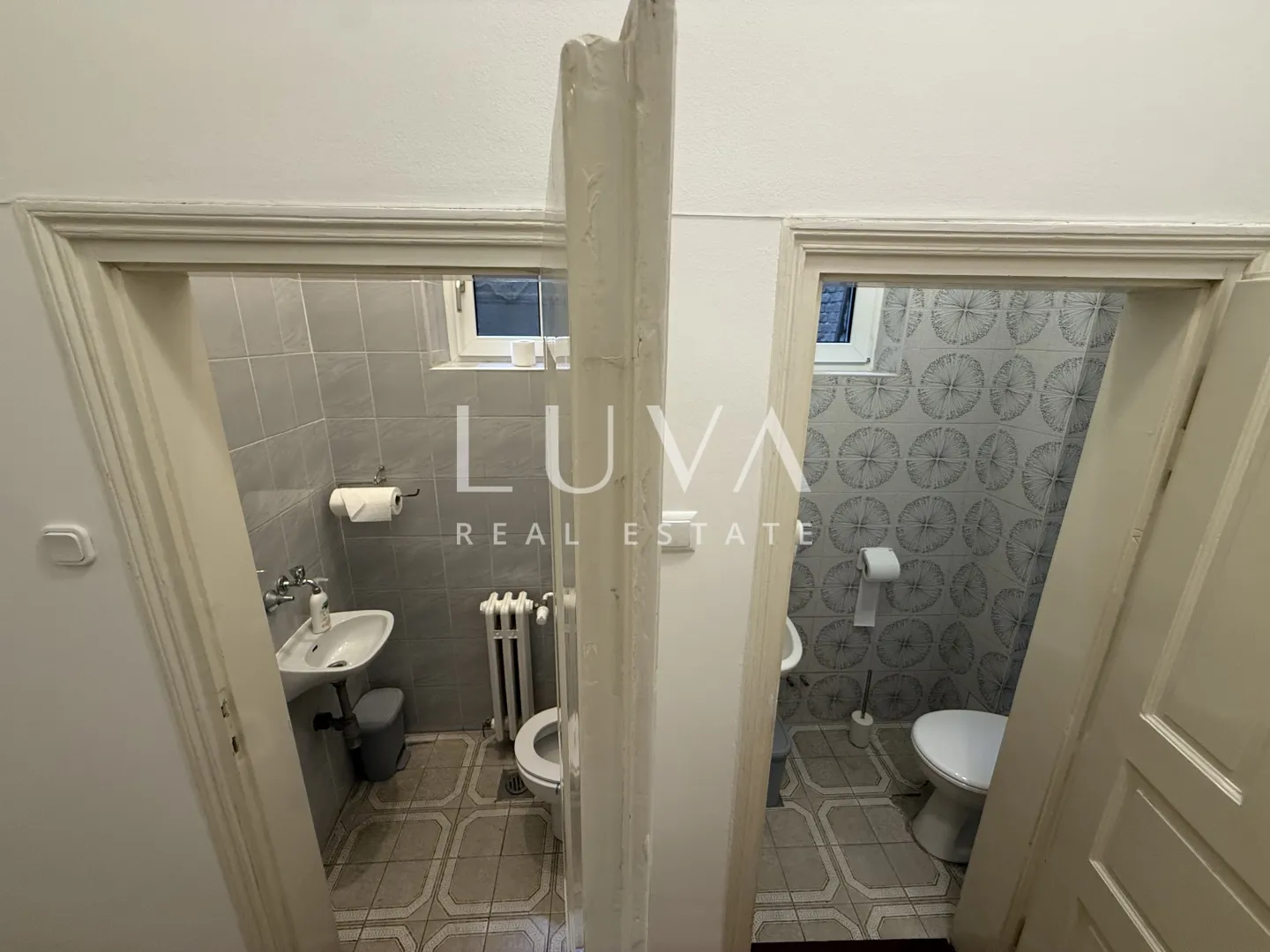 zagreb, centar, jedinstvena stambeno poslovna nekretnina , 151 m² nkp - slika 12