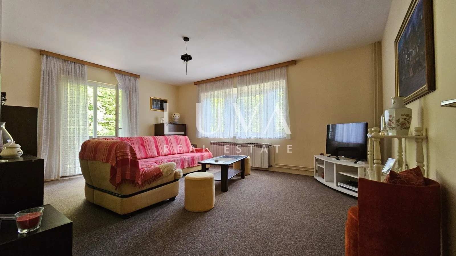 zagreb, kraljevec, obiteljska kuća 260m2 na prodaju - slika 4