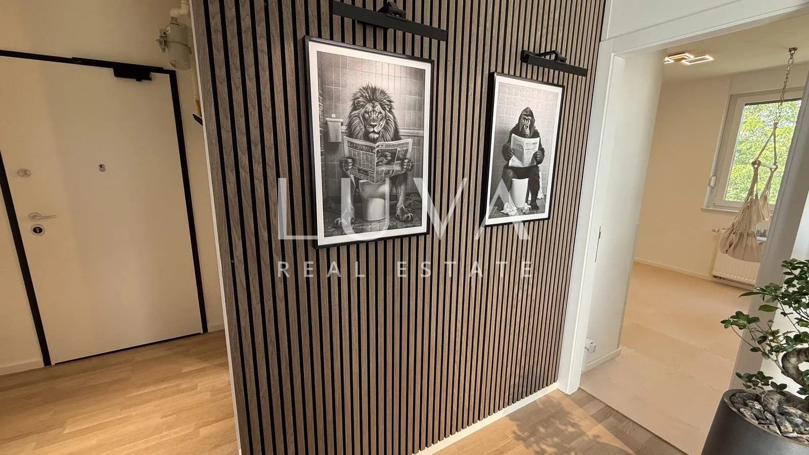 zagreb, blato, 3s s terasom i jacuzzijem, nkp 76 m² - slika 9