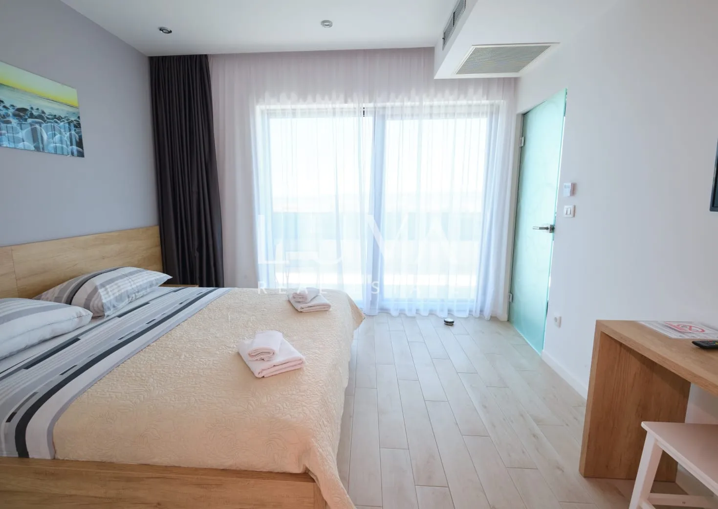 kaštel stari, vila 324 m² s bazenom i pogledom na more na prodaju - slika 18