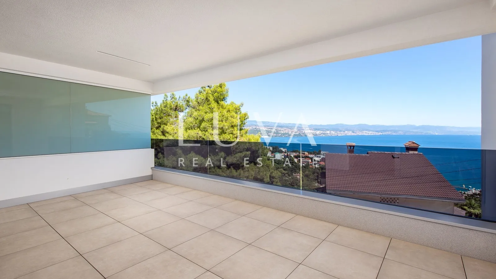 opatija, luksuzna novogradnja s pogledom na more, stan nkp 92,14 m2 - slika 13
