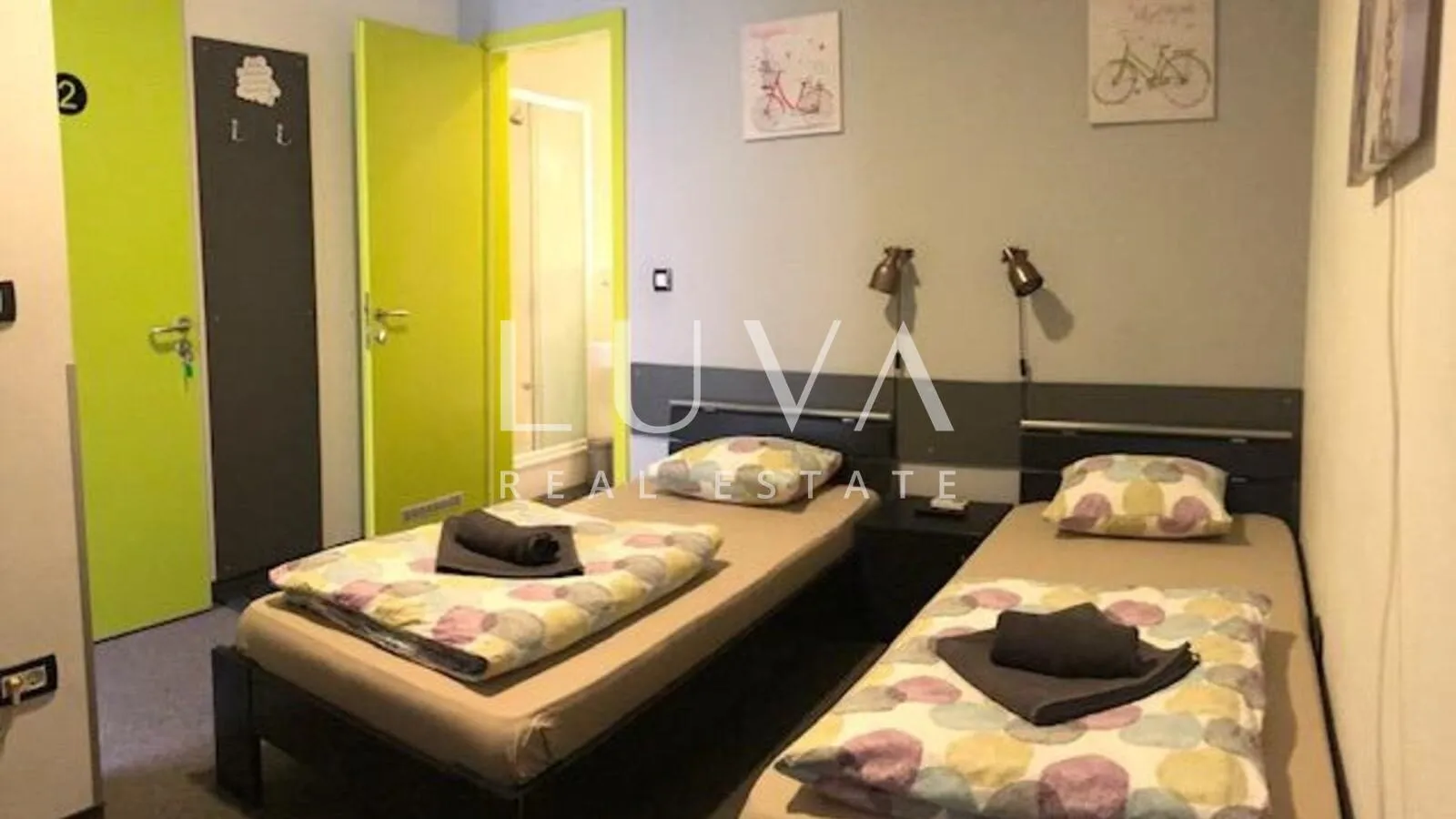 zagreb, centar, hostel na prodaju - slika 4