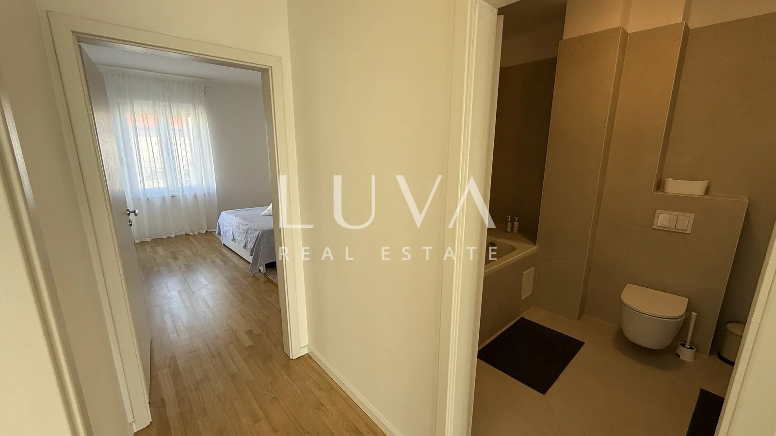 zagreb, lašćina, 4s moderan stan s 2 terase, 130 m² - slika 14