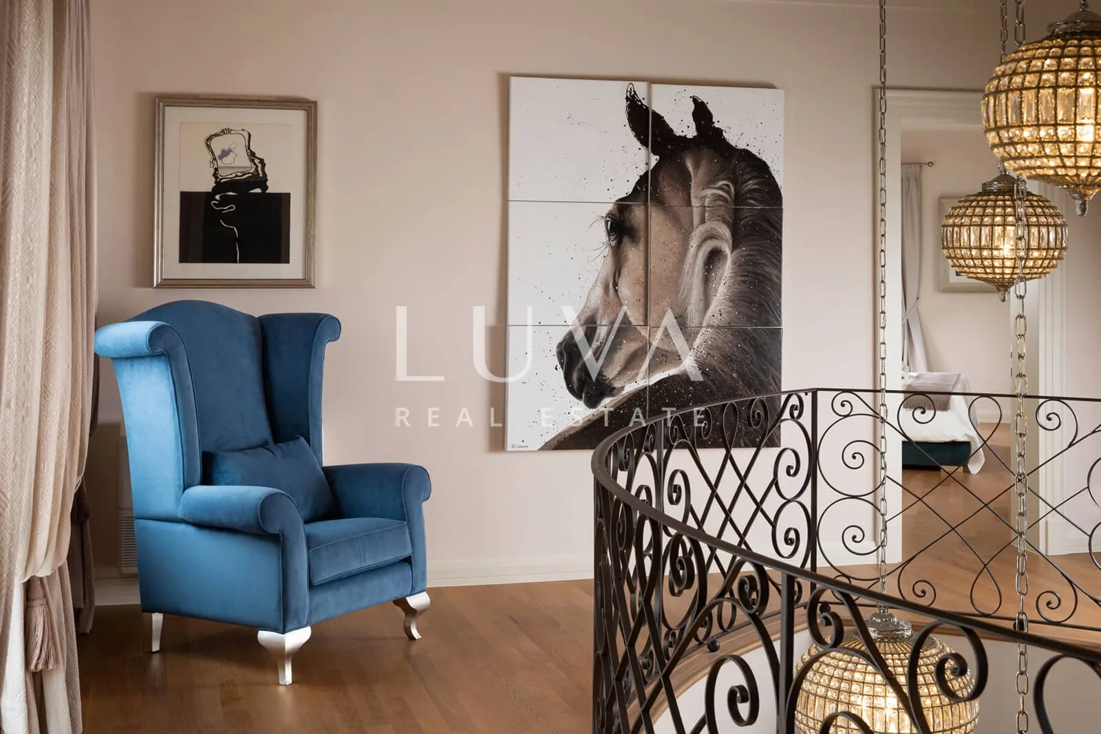istra, poreč, luksuzna vila s bazenom, 405 m2 na prodaju - slika 16