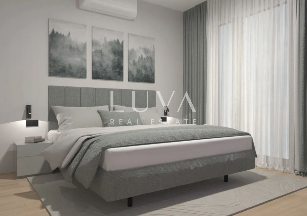zagreb, jastrebarsko, zgrada 3, kuća s11, nkp 113 m2, novogradnja - slika 10