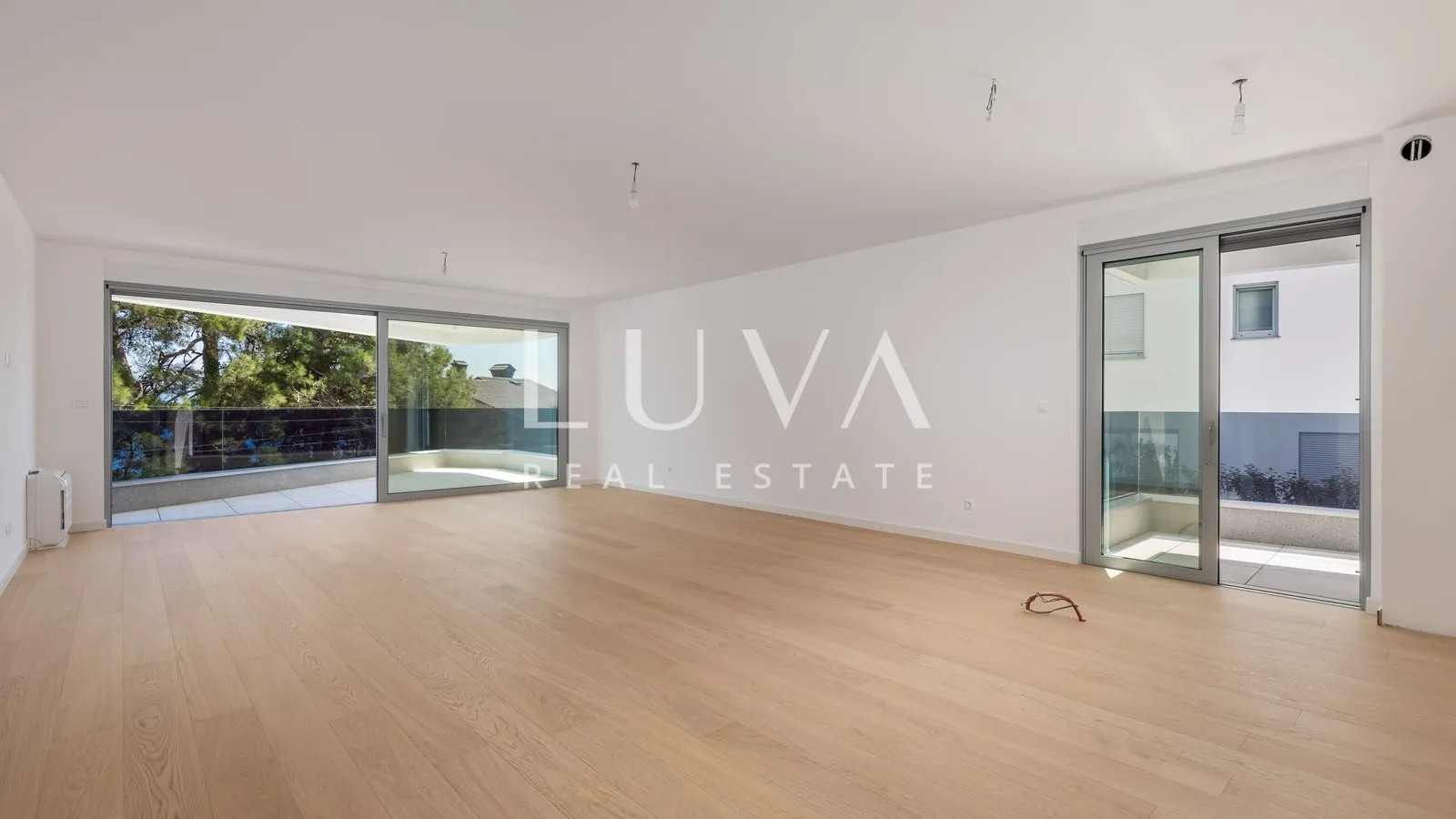 opatija, luksuzna novogradnja s pogledom na more, stan nkp 235,95 m2 - slika 46