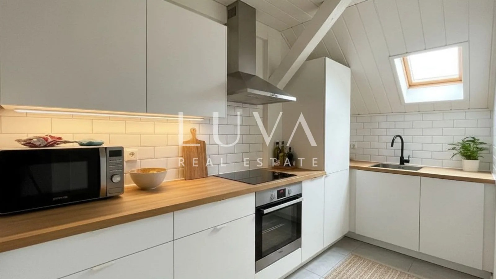 zagreb, britanski trg, 4s stan za renovaciju, 142 m² - slika 4