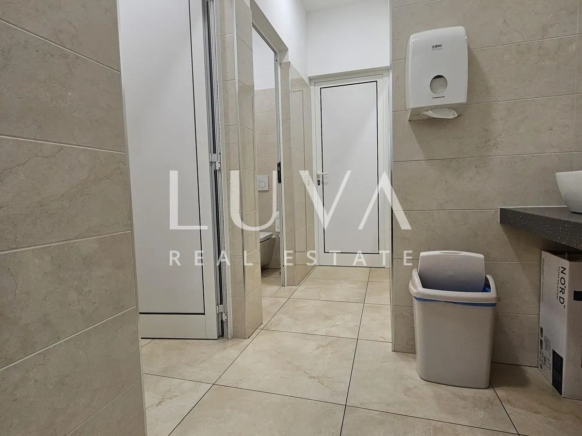 zagreb, kamenarka, poslovni prostor 150m2 za najam - slika 7