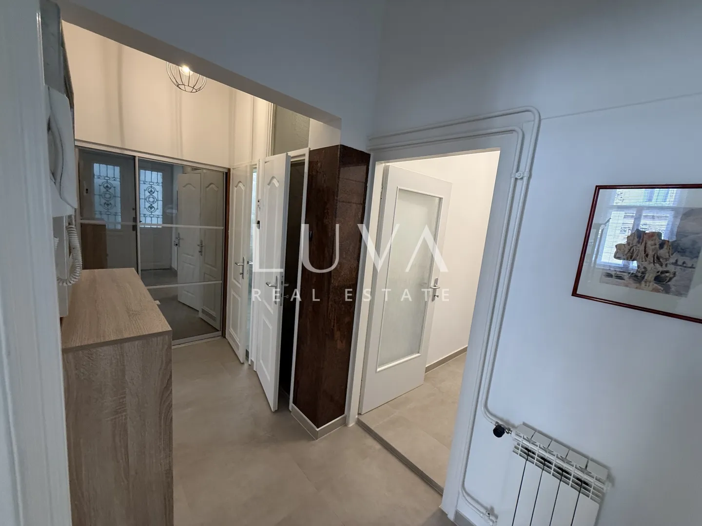 zagreb, centar, novorenovirani 3s stan za najam, 84 m² - slika 6