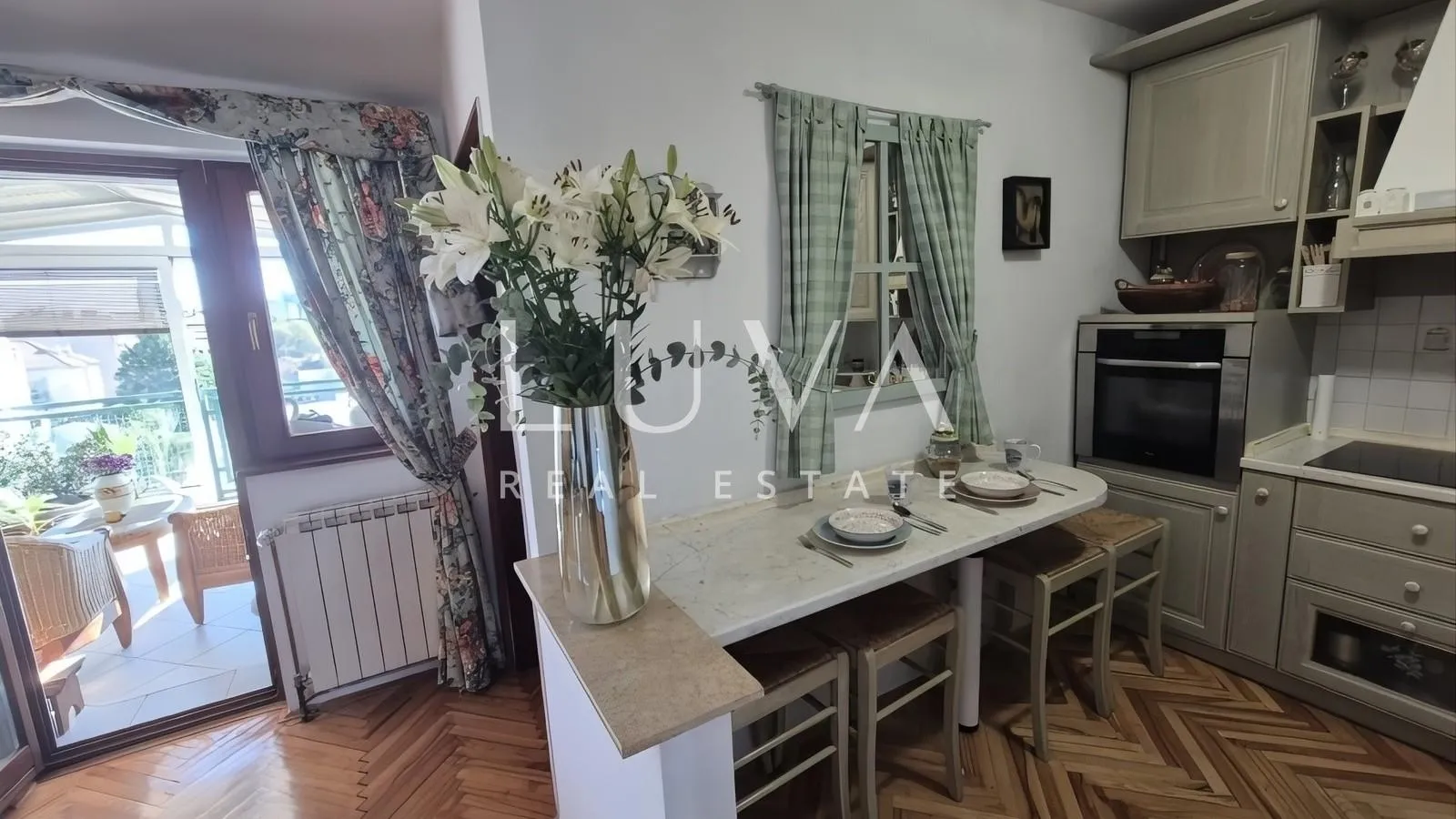 zagreb, trešnjevka, 4s stan 103m2 za prodaju - slika 15
