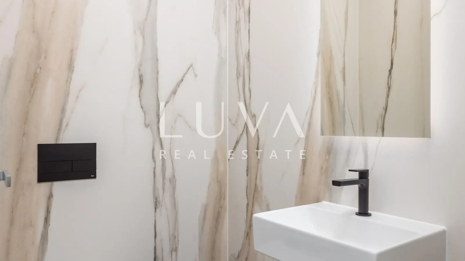opatija, luksuzna novogradnja s pogledom na more, stan nkp 367,19 m2 - slika 20
