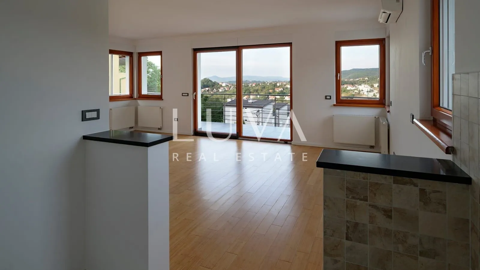 šestine, 5- s stan u novogradnji na prodaju, 212m2 nkp - slika 8