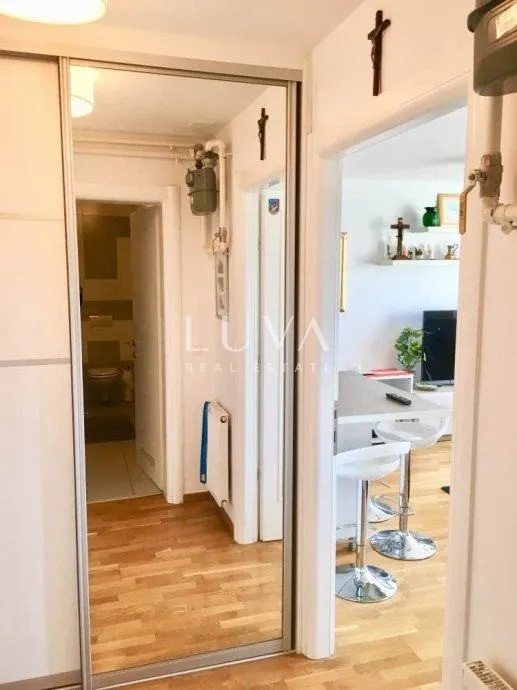zagreb, špansko, novija gradnja, stan 41 m2 na prodaju - slika 4