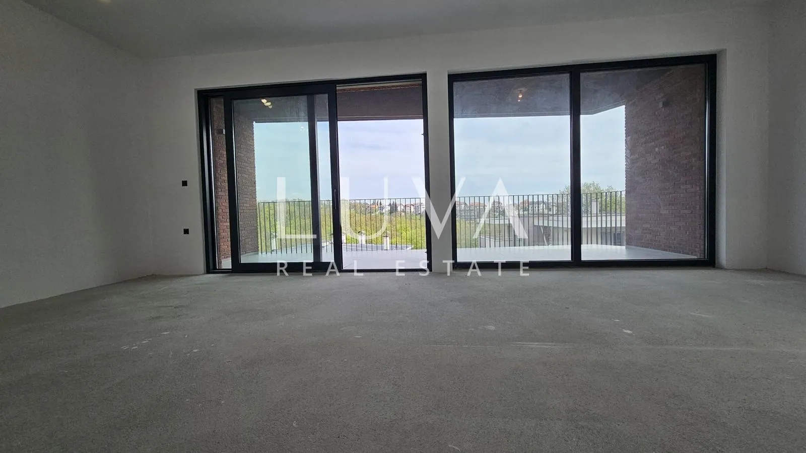 zagreb, jelenovac, luksuzan 3s stan s1 u novogradnji, prodaja - slika 8