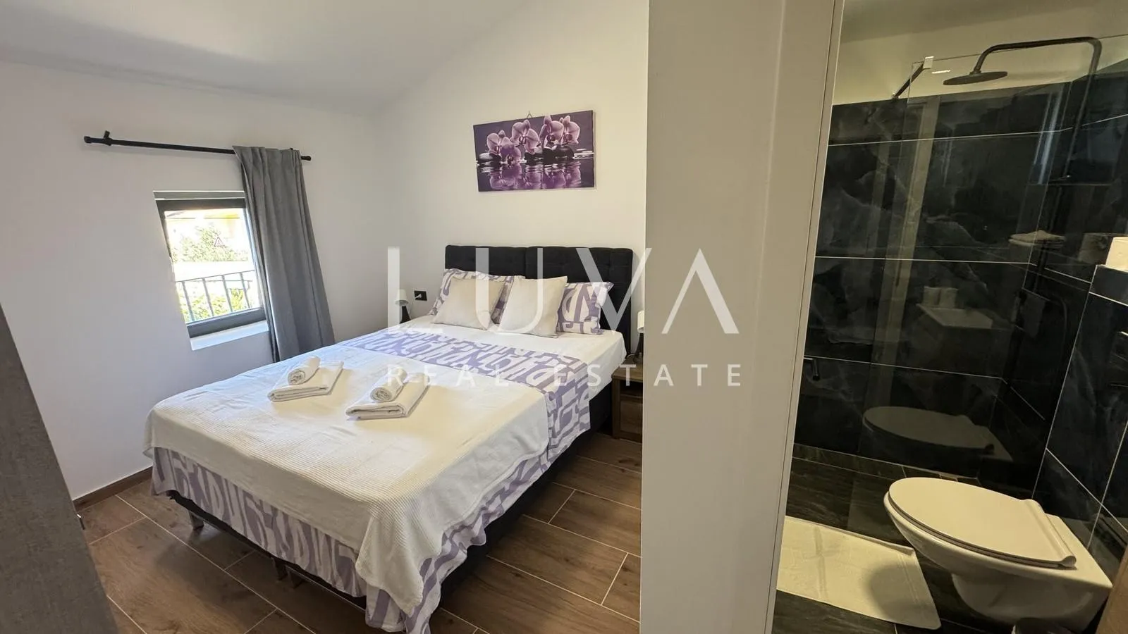 istra, poreč, moderna kamena kuća s bazenom, 133 m2 - slika 16