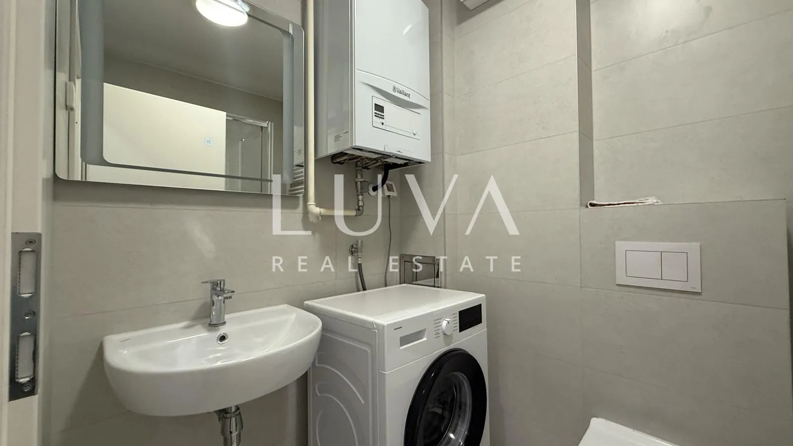 zagreb, vukomerec, novouređeni stan s 2s, 84 m² - slika 10