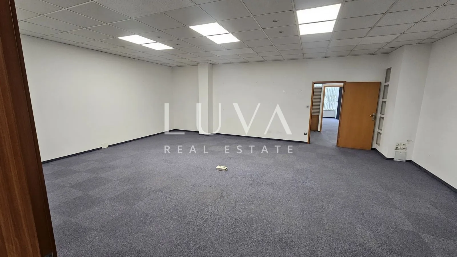 zagreb, žitnjak, poslovni prostor za ured, 1100m2, najam - slika 11