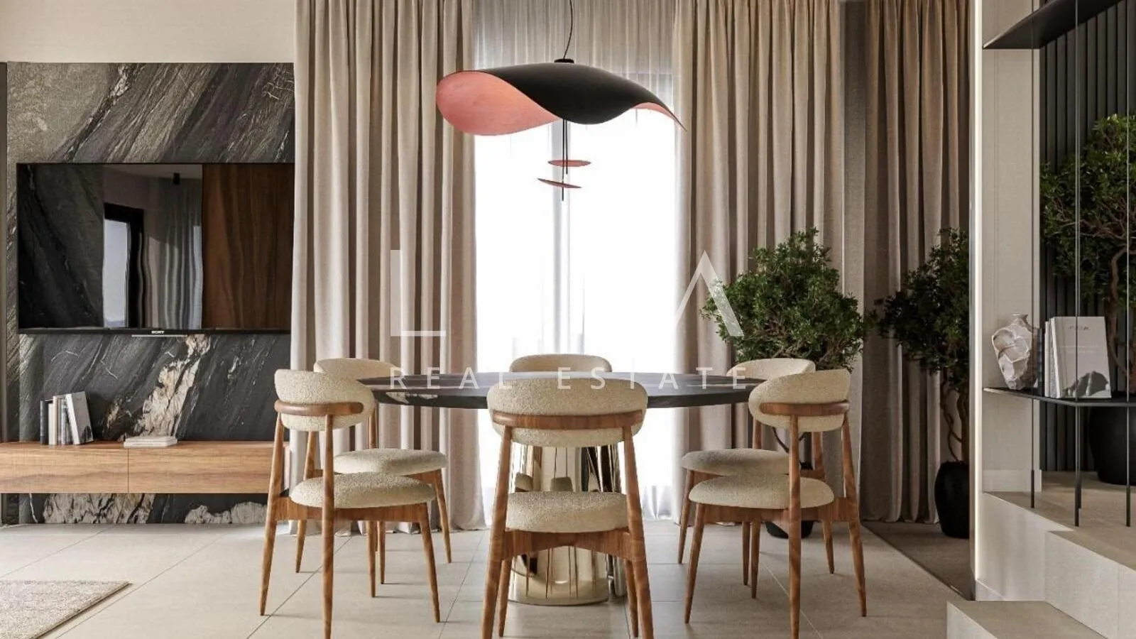 zagreb, dedići, 4s penthouse u modernoj novogradnji, 162,88 m² - slika 12