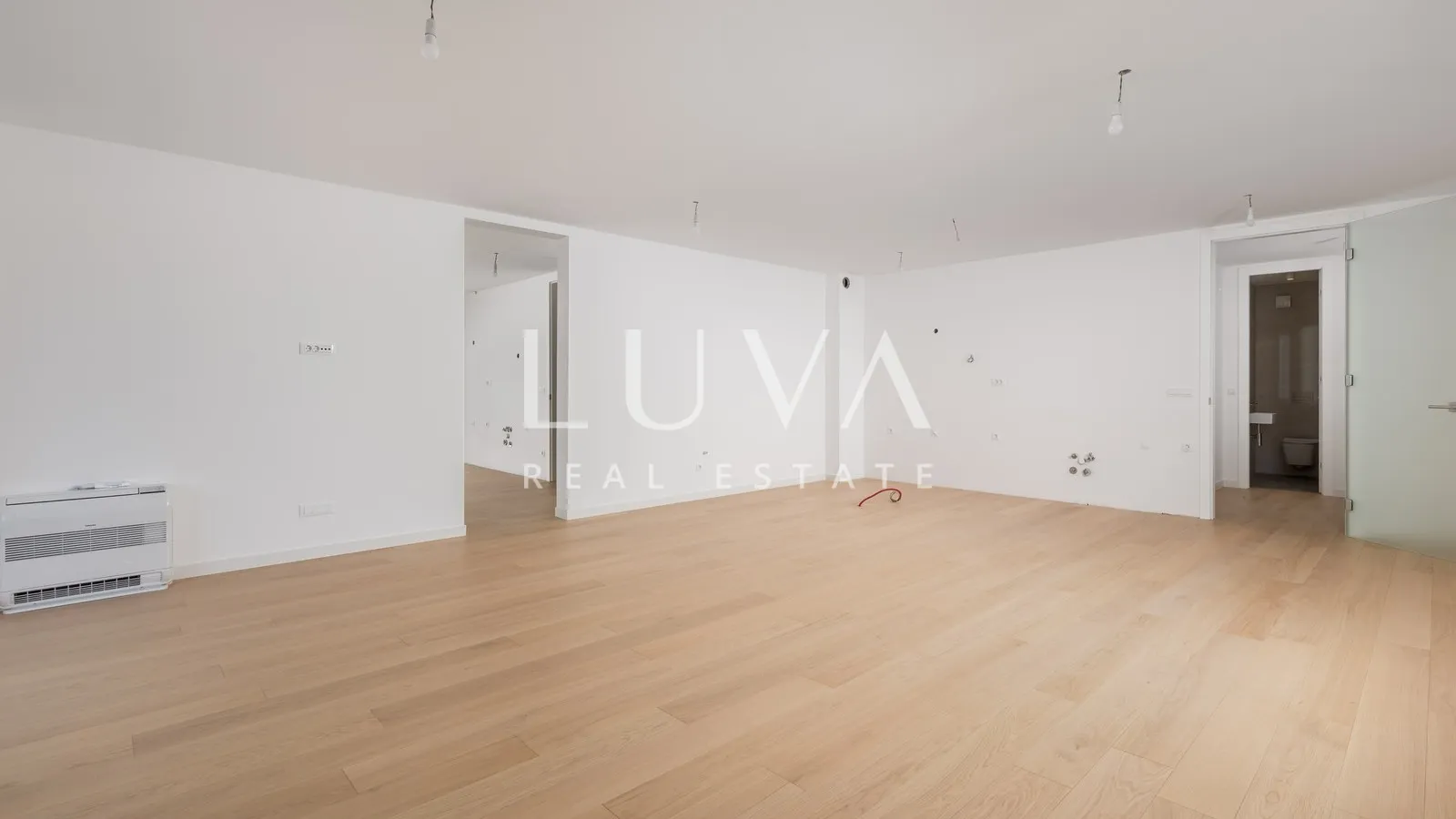 opatija, luksuzna novogradnja s pogledom na more, stan nkp 235,95 m2 - slika 27