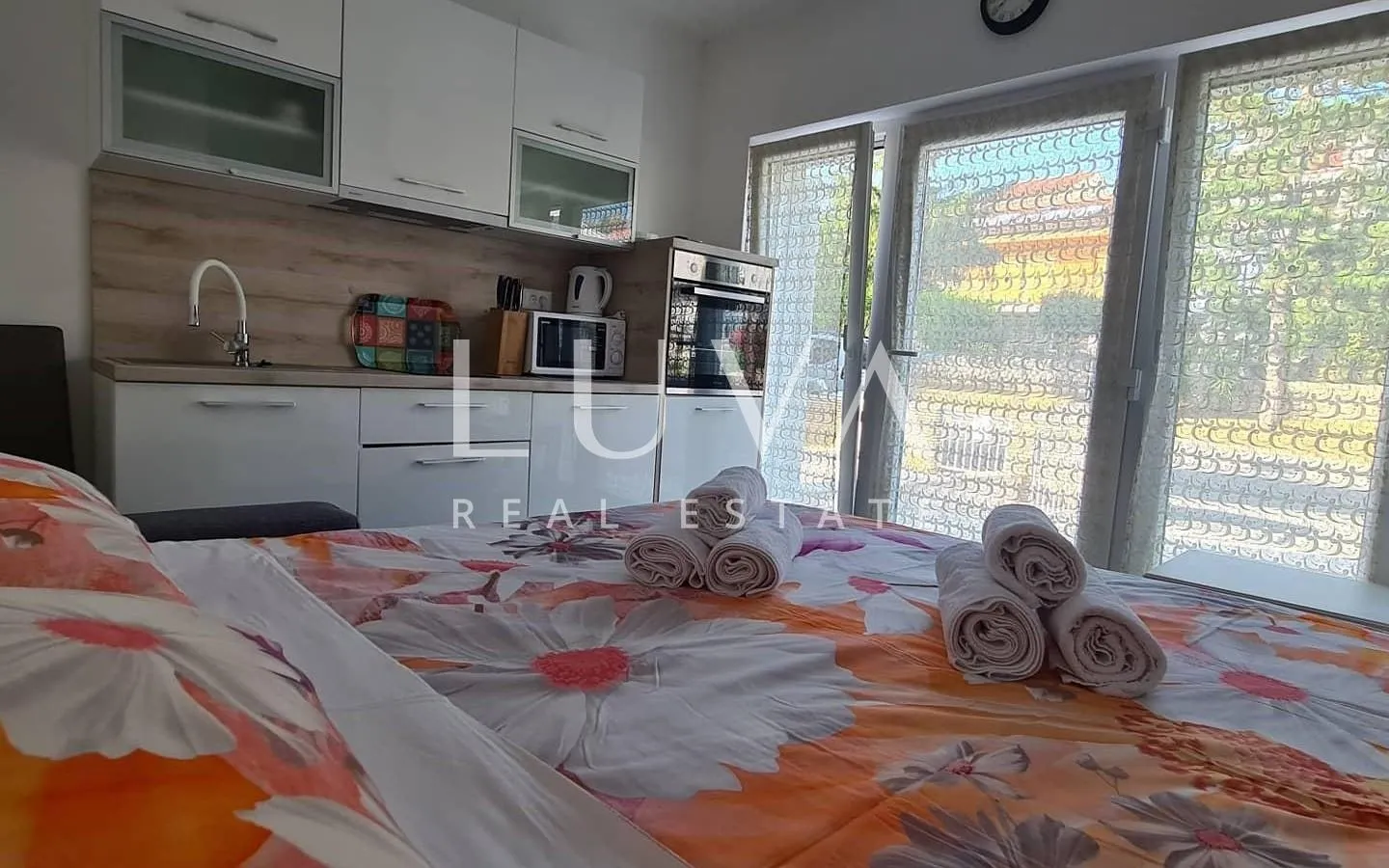 dramalj, apartmanska kuća 300m2 na prodaju - slika 34