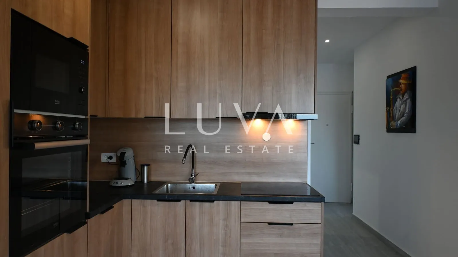 marina, trogir, apartman 75 m2 blizu mora na prodaju - slika 5