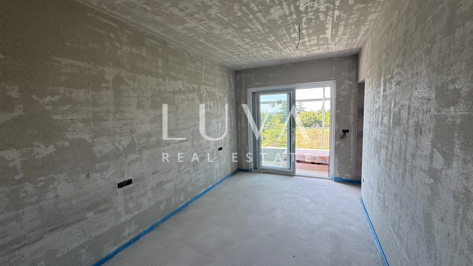 poreč, mali maj, moderni penthouse s pogledom na more, 169 m2 - slika 16