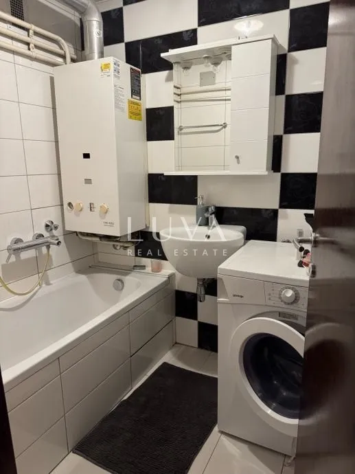 zagreb, prečko, trosobni stan s balkonom na 2. katu, 78,26 m² - slika 5