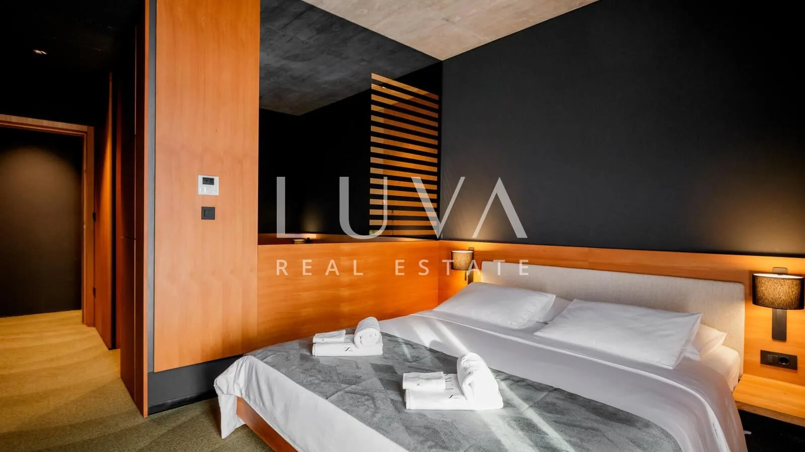 dubrovnik, brsečine, moderni hotel s bazenom na prodaju - slika 6