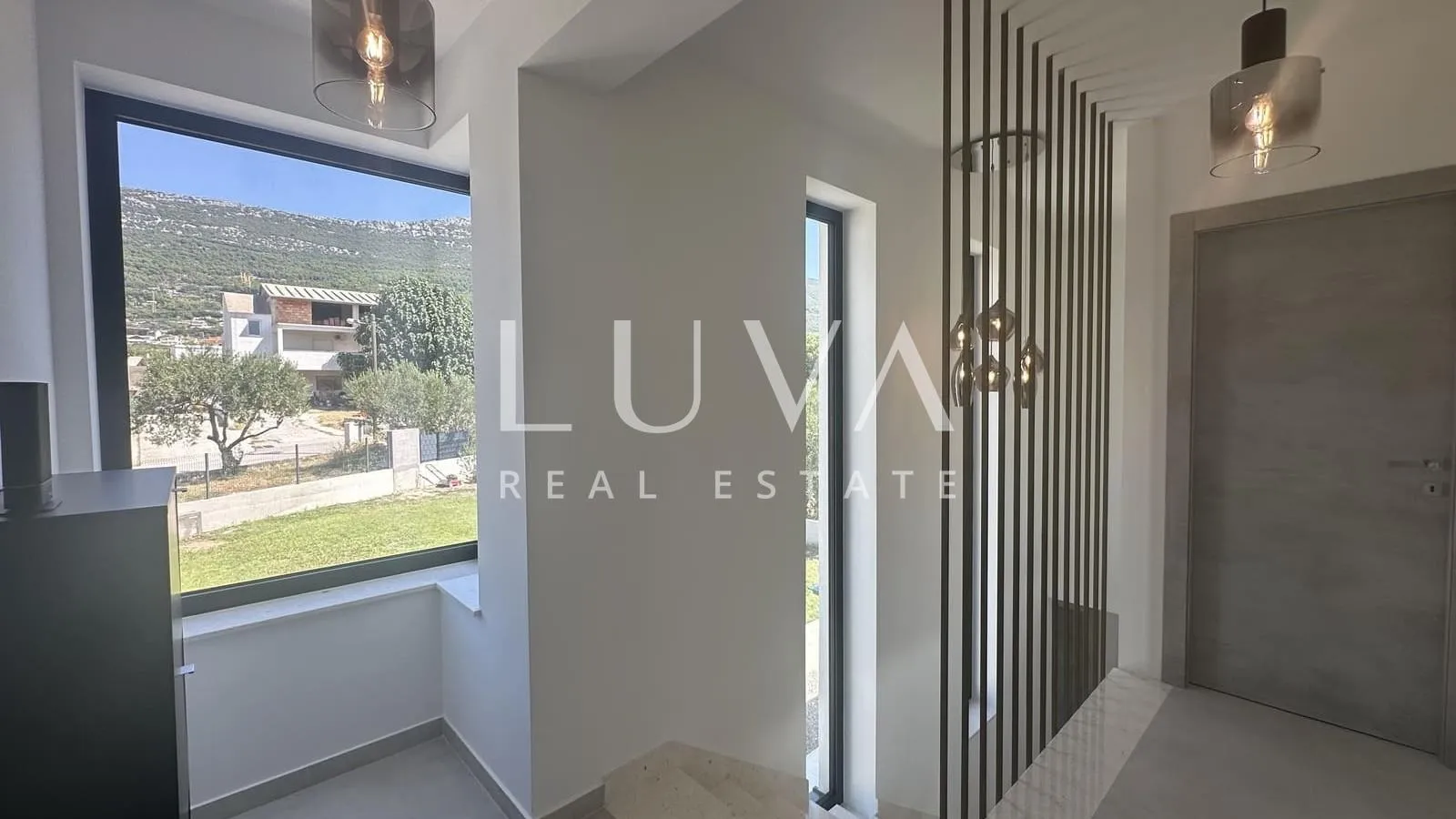 kaštel stari, split, moderna luksuzna vila s bazenom na prodaju - slika 30