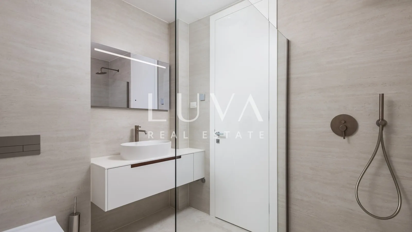 opatija, luksuzna novogradnja, stan nkp 112,10 m2 - slika 5