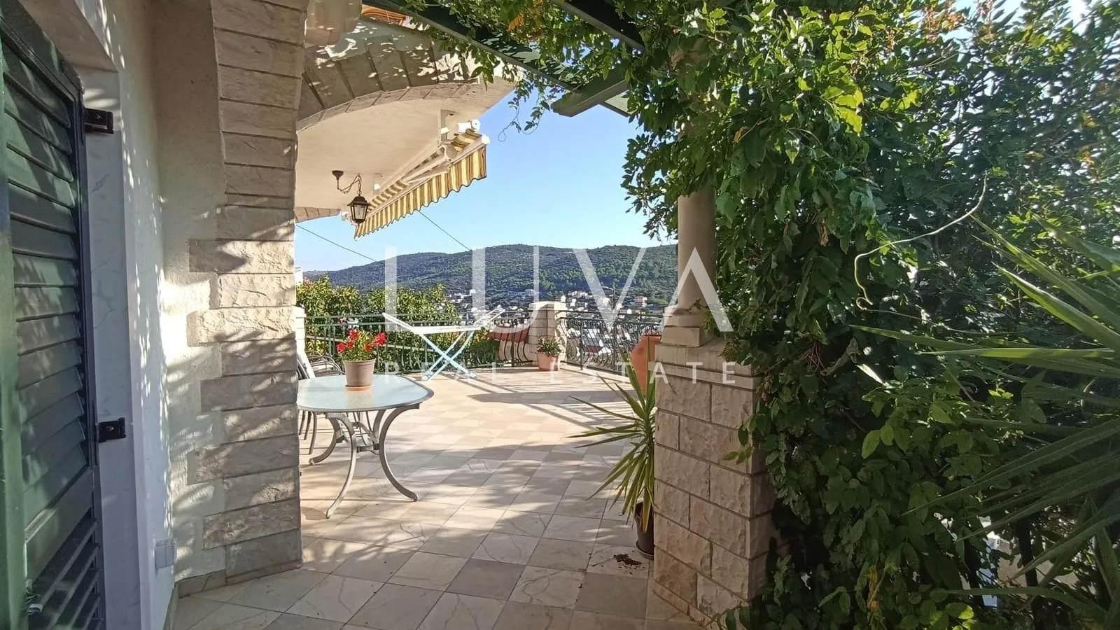 marina, trogir, kamena kuća blizu mora na prodaju - slika 7