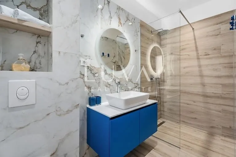 imotski, moderna kuća s bazenom i panoramskim pogledom na prodaju, 150 m2 - slika 11