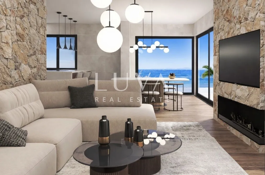 opatija, luksuzni penthouse 143 m2 s pogledom na more i terasom - slika 4