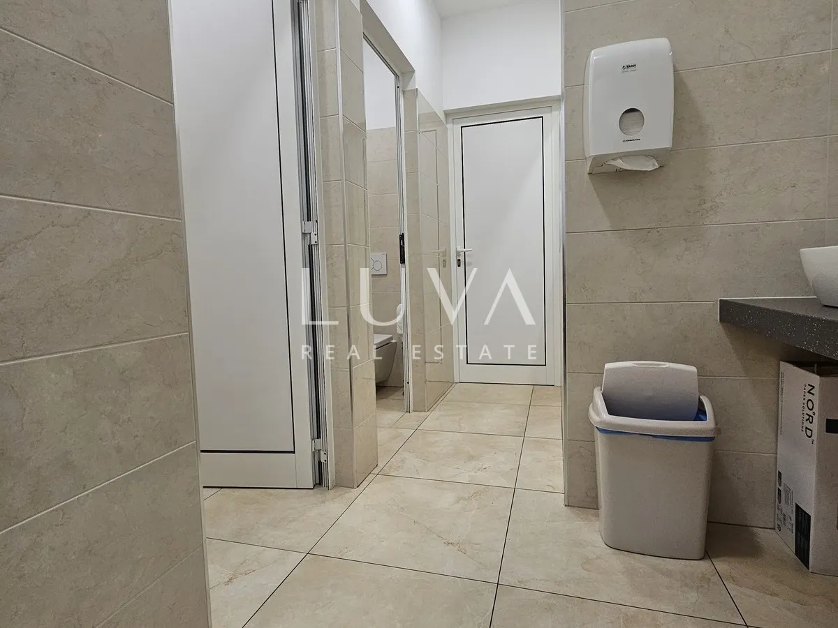 zagreb, kamenarka, poslovni prostor 150m2 za najam - slika 7