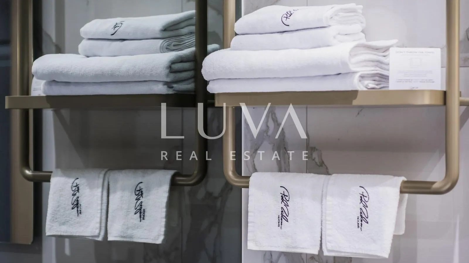 zagreb, dolac, luksuzno uređen stan s 4 hotelske sobe, investicija - slika 11