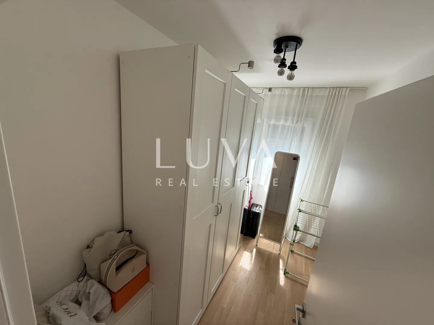 zagreb, maksimir, 3s stan s gmp-om u novogradnji, nkp 69.40 m² - slika 4