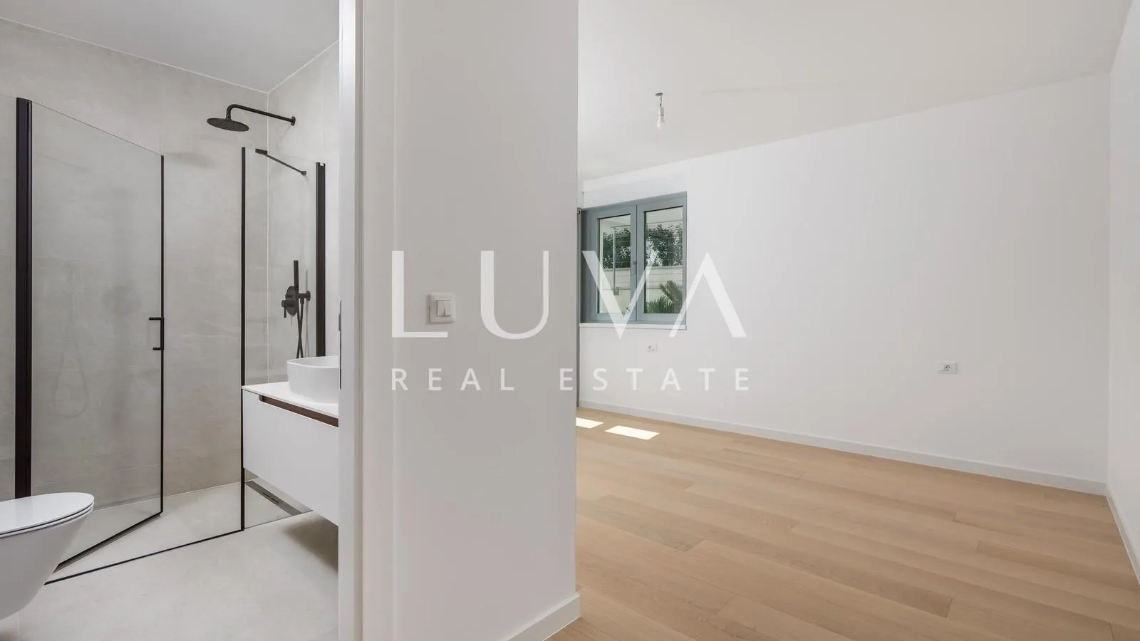 opatija, luksuzna novogradnja s vrtom, stan nkp 134,33 m2 - slika 12