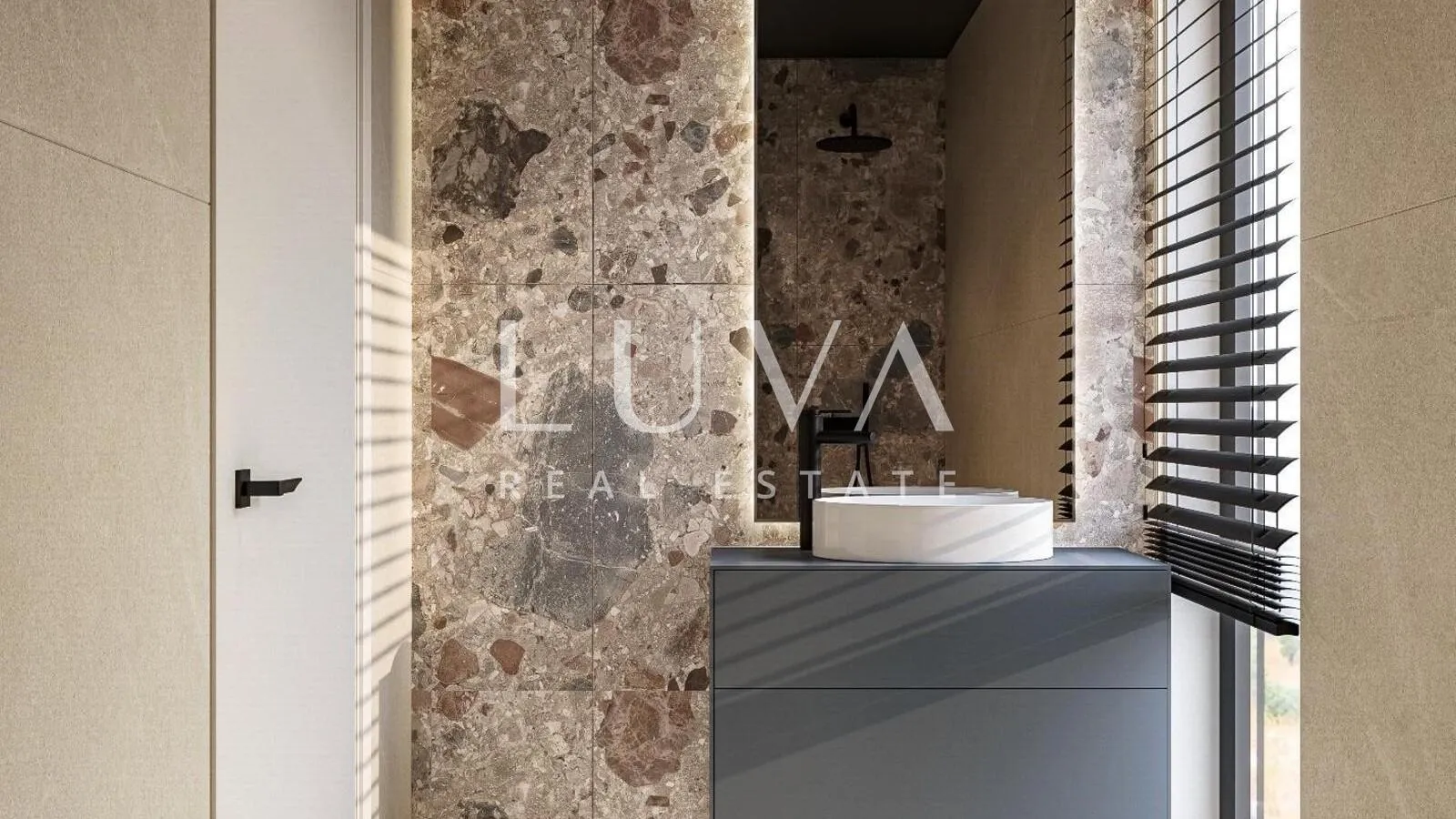 zagreb, dedići, 3s u modernoj novogradnji na 2.katu, 102.40 m² - slika 18