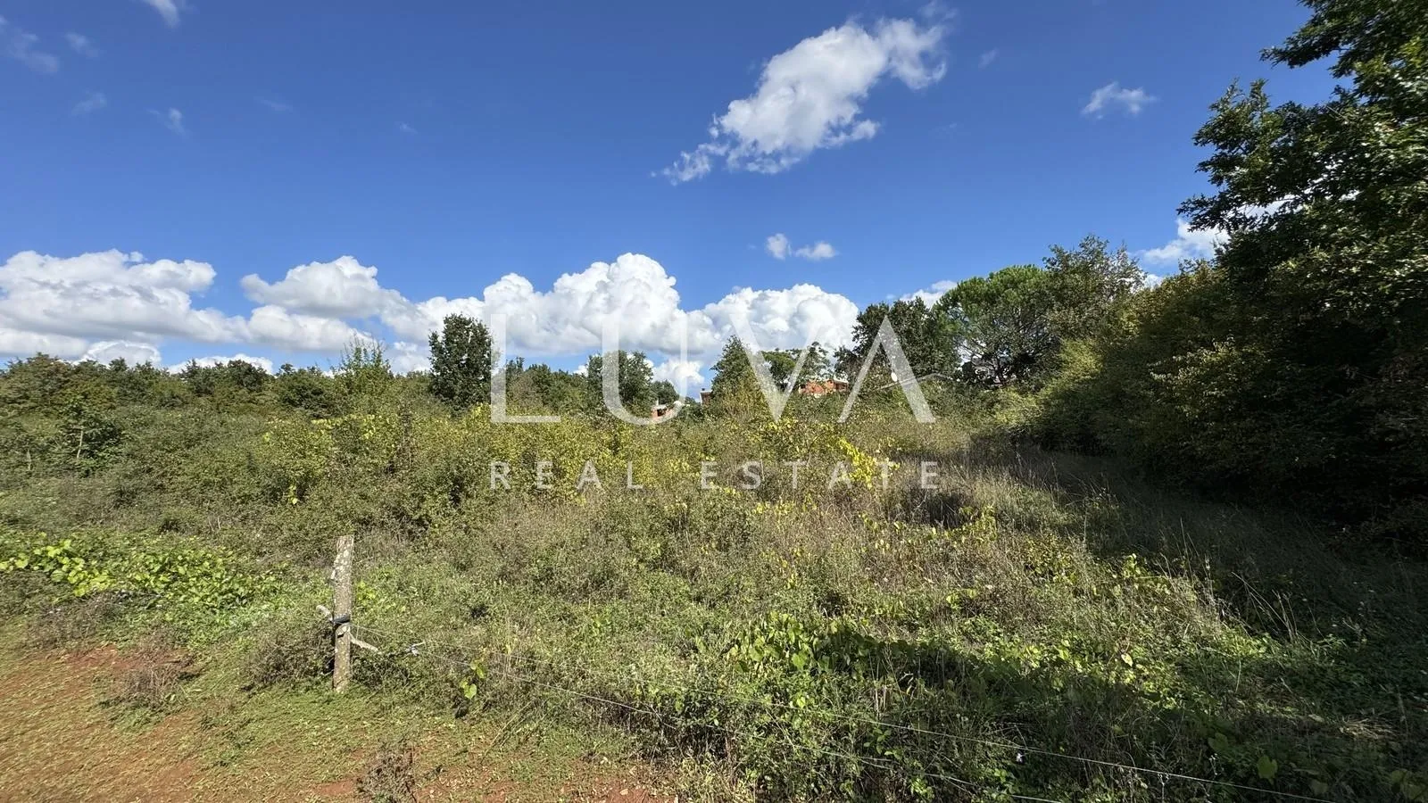 istra, poreč, građevinsko zemljište 926m2 na prodaju - slika 5
