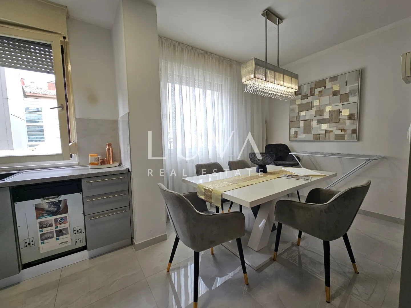 zagreb, stenjevec, 3s stan 57m2 na prodaju - slika 7