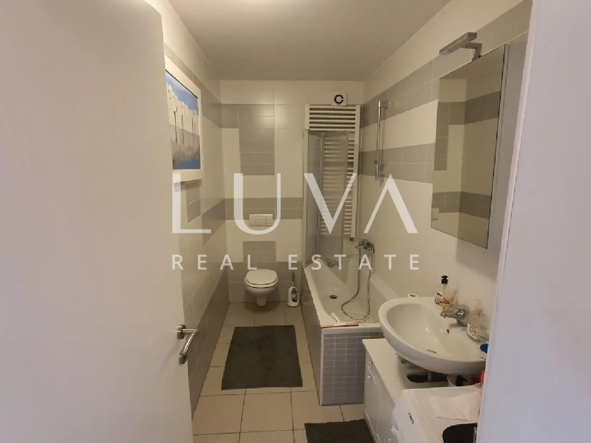 zagreb, špansko, novija gradnja, stan 41 m2 na prodaju - slika 6