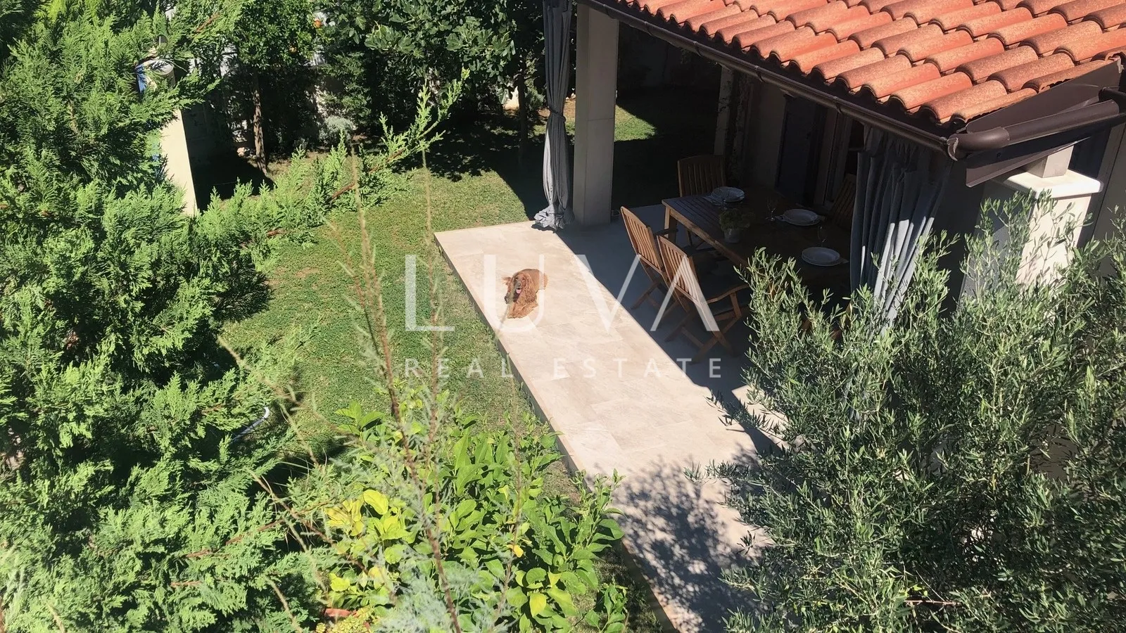 murter, betina, luksuzna kuća 148m2 s bazenom na prodaju - slika 15