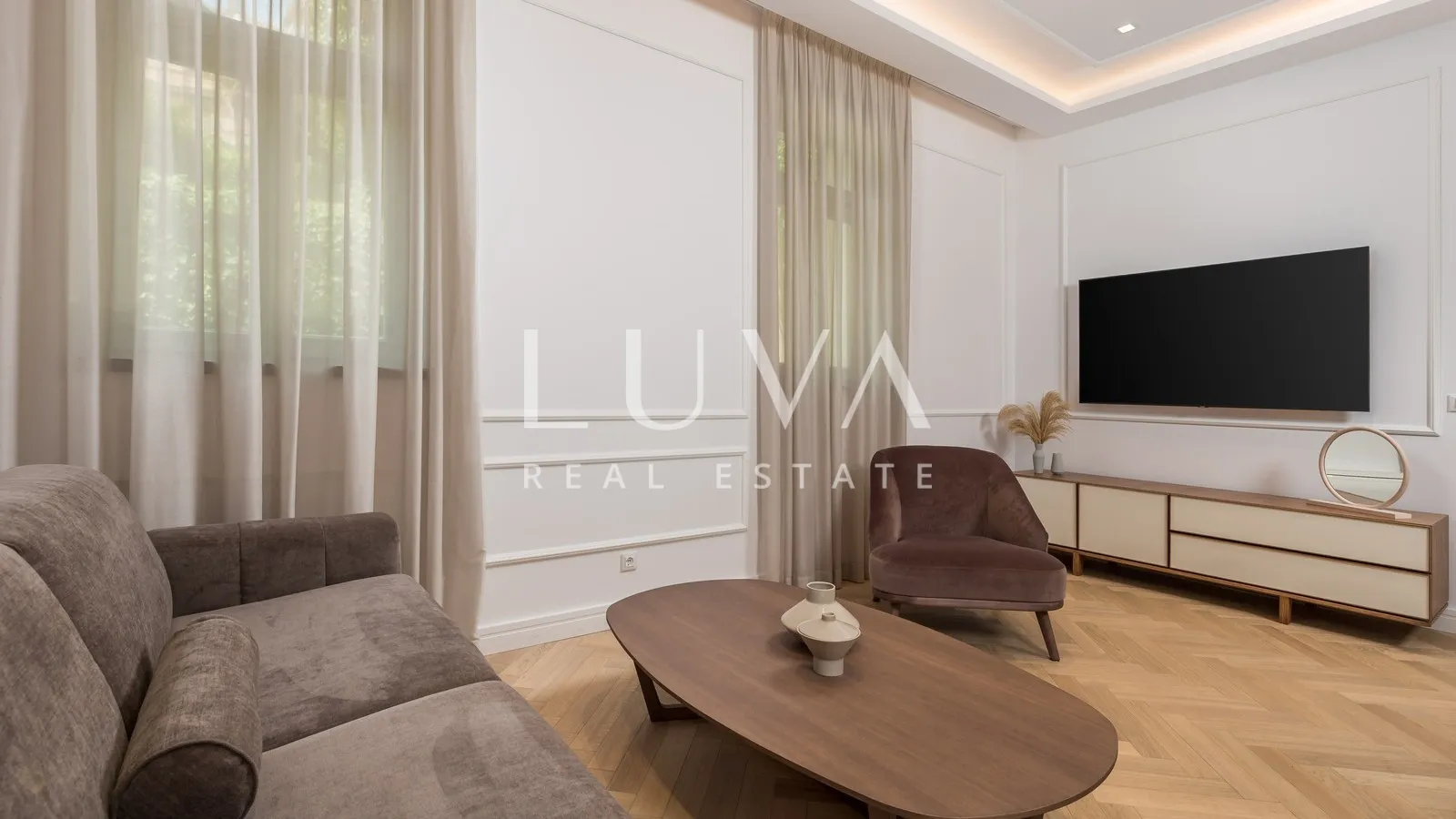 opatija, strogi centar, luksuzan stan 70,69 m2 na prodaju - slika 13