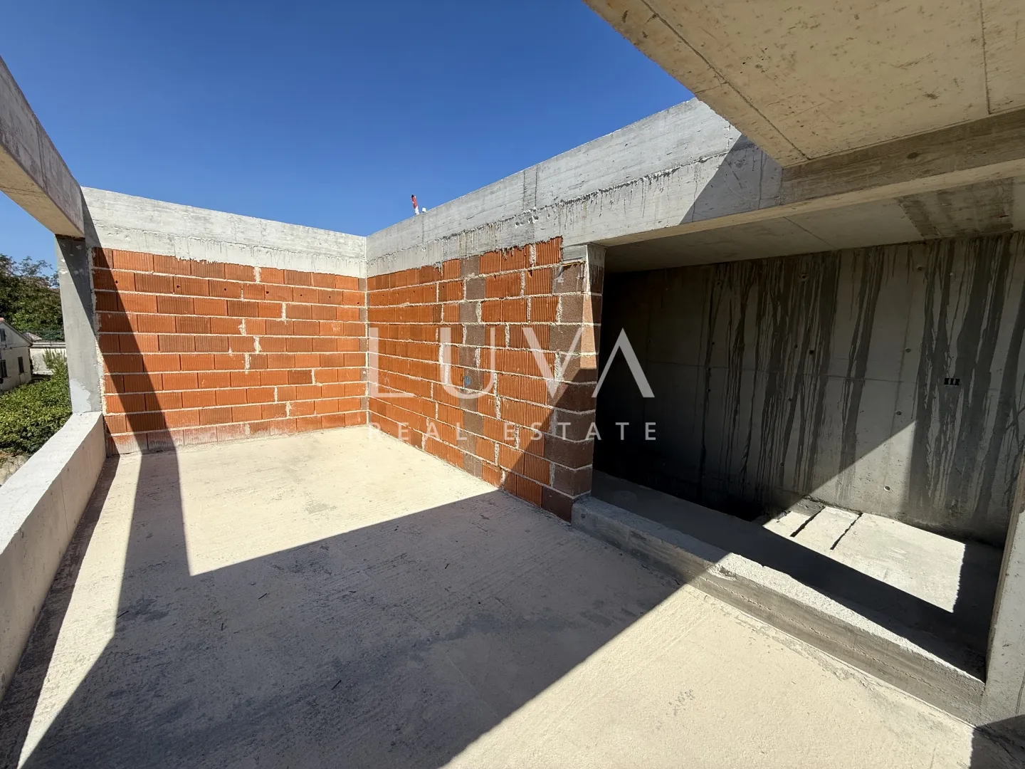 istra, poreč, moderna kuća s bazenom i kino salom, 398,10 m² nkp - slika 29