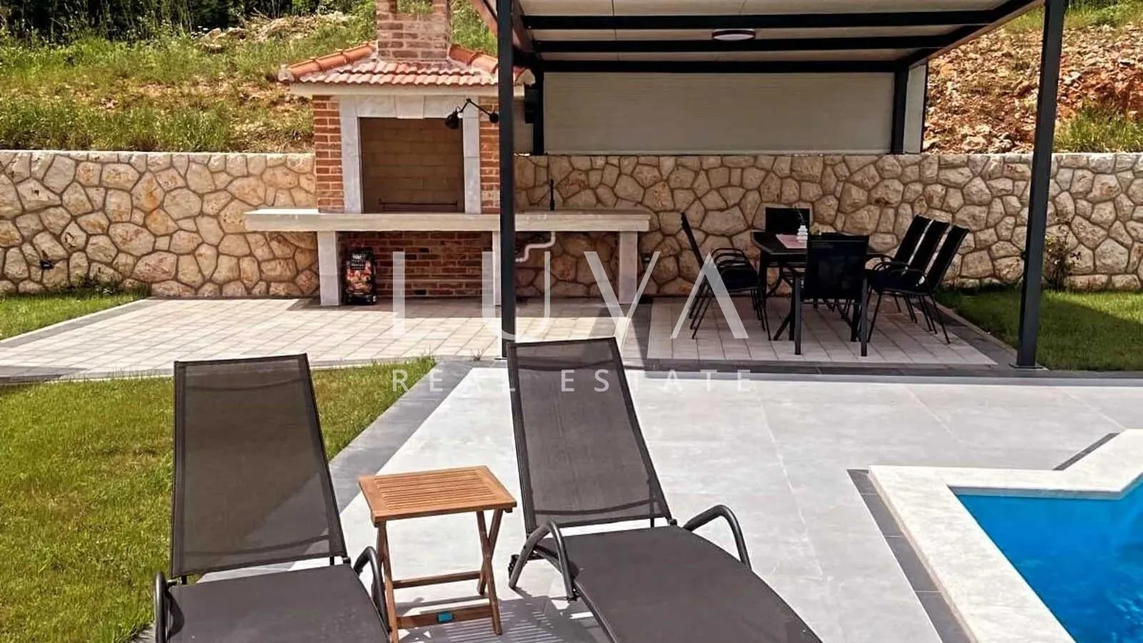 imotski, moderna kuća s bazenom i panoramskim pogledom na prodaju, 165 m2 - slika 26