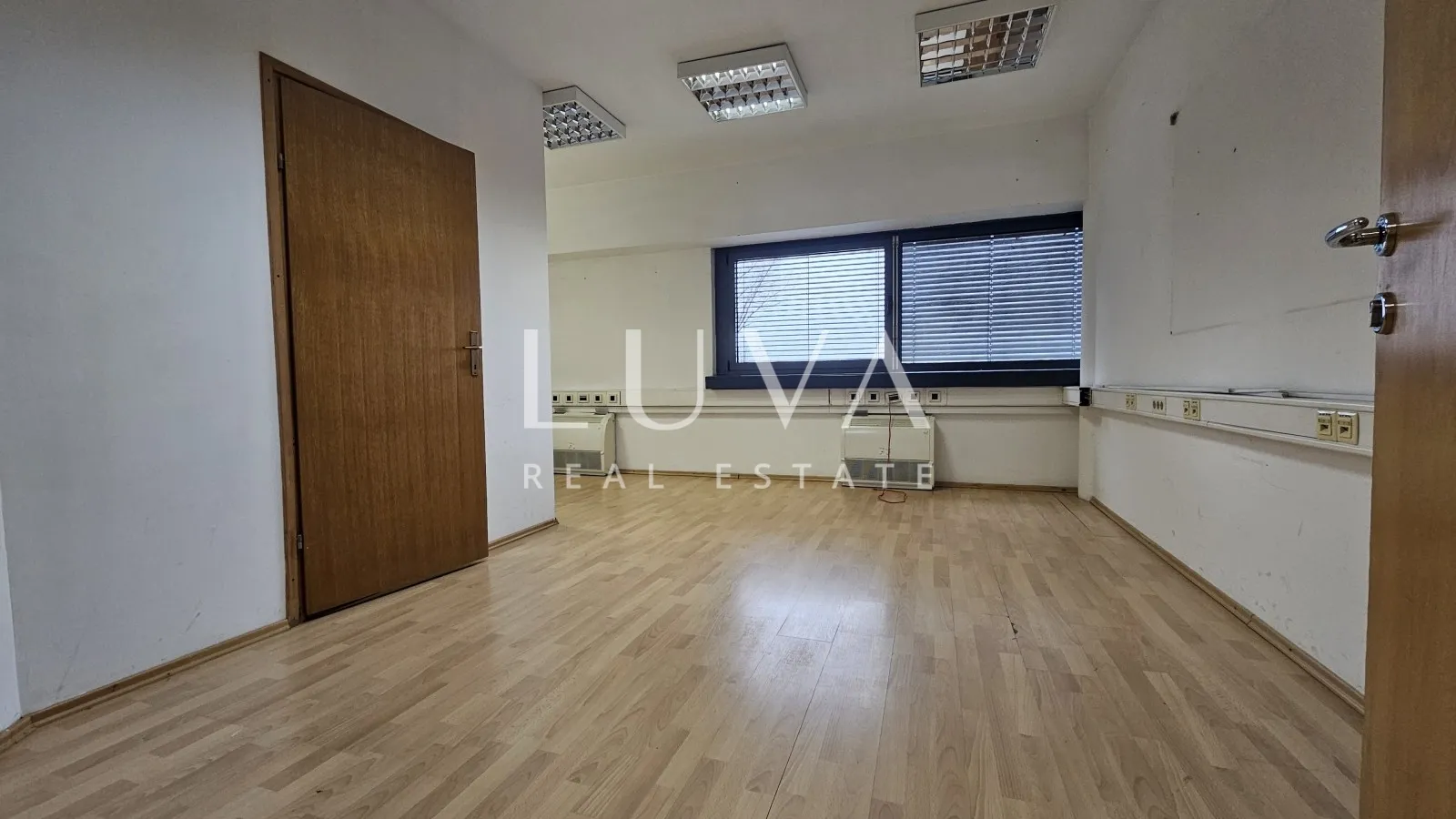 zagreb, borongaj, poslovni prostor 338m2 za najam - slika 15