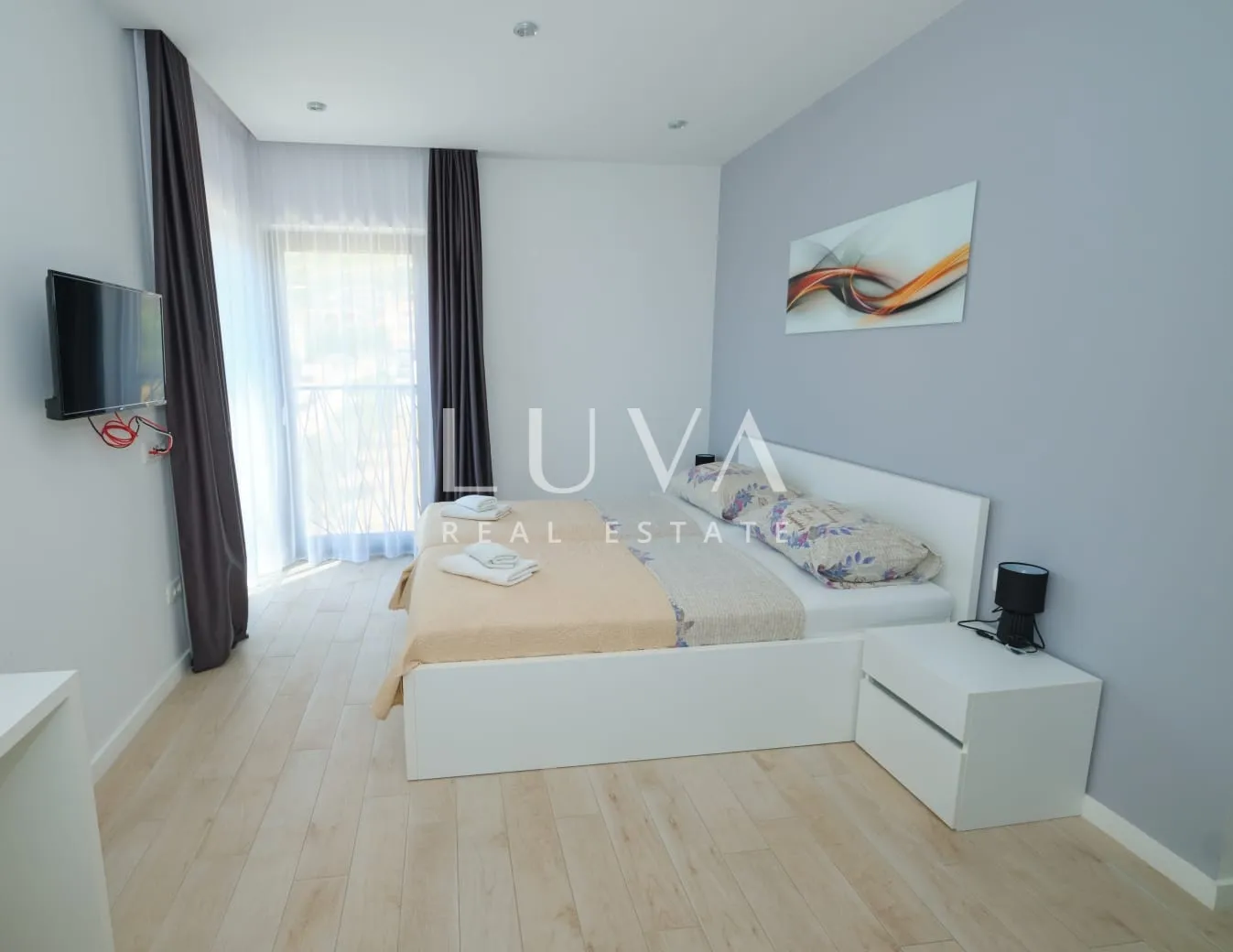 kaštel stari, vila 324 m² s bazenom i pogledom na more na prodaju - slika 24