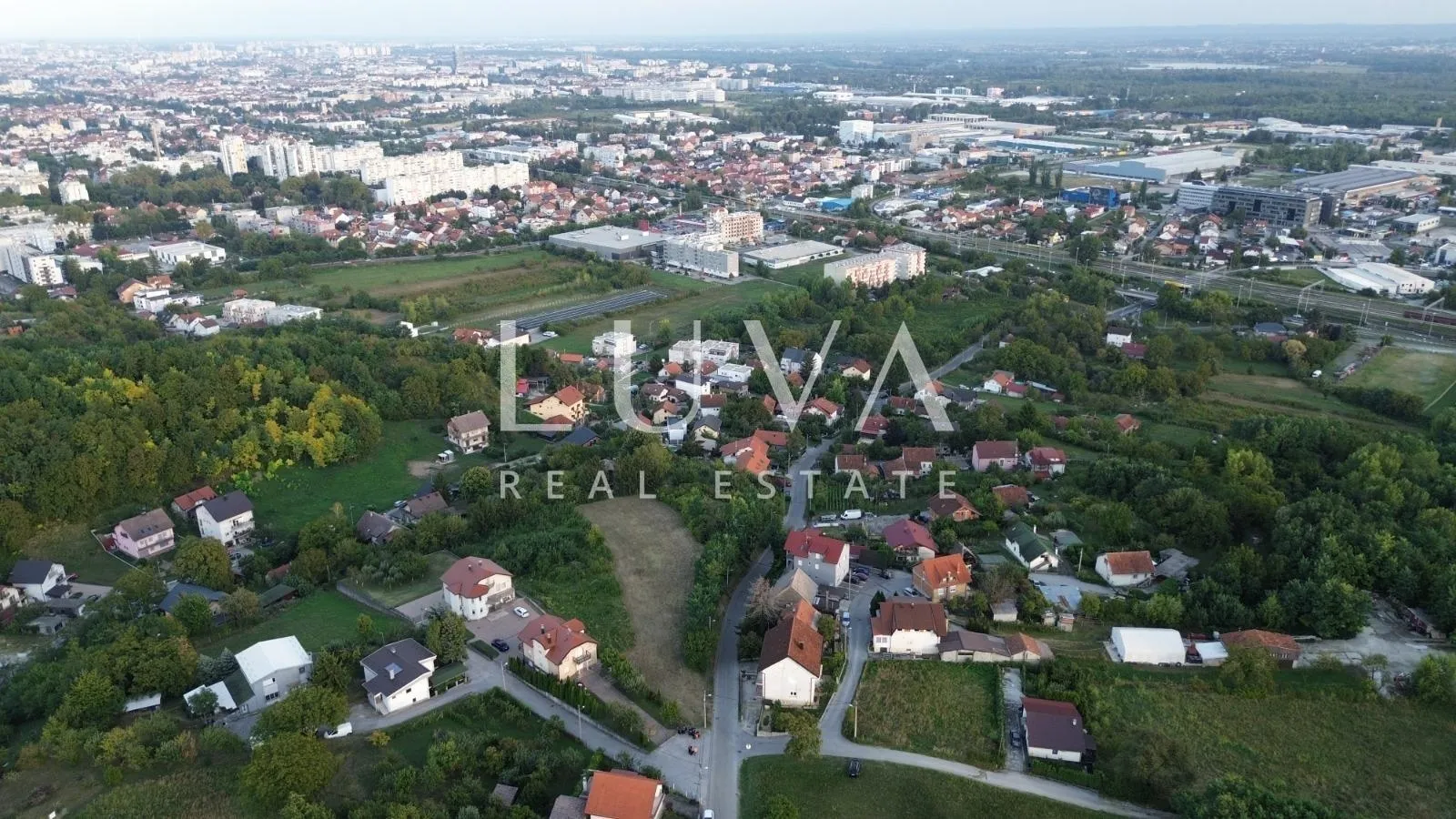 podsused, vrapče, građevinsko zemljište, 1.884m2 brp 1.500m2 - slika 14
