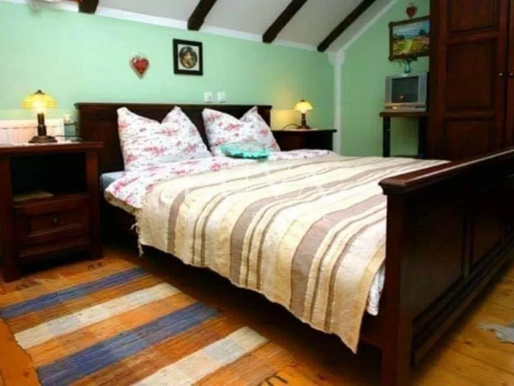 tuhelj, klanjec, mini hotel s restoranom i wellnesom, 1000 m2 - slika 15