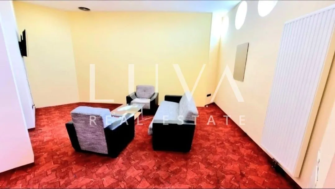 zagreb, vukovarska, 3s stan na 7.katu, 123 m² - slika 12